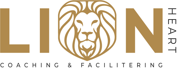 Lionheart Coaching Logo